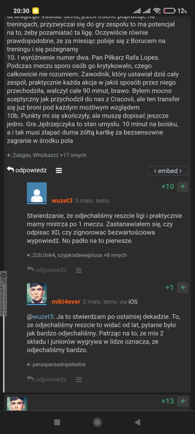 Kenpaczi - @Jegwan: Proszę przystopować xD