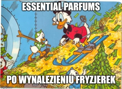 lysowsky - I tak się żyje powoli na tym tagu
#perfumy