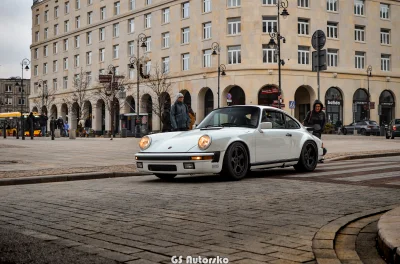 elvisiako - Środa minie, tydzień zginie ;)
Porsche 911 (type 930) Super Carrera
#ca...