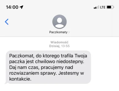 pharmaki - Ktoś chyba nasrał do paczkomatu (╯︵╰,) #wykopaka