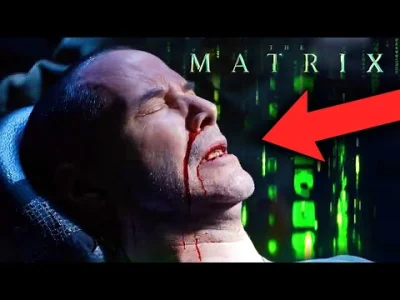 Kaz5EMCtRRyJi7wnyJHTtKhdtmCxyYAfva - Neo przeciąża komputer w realnym świecie. Matrix...