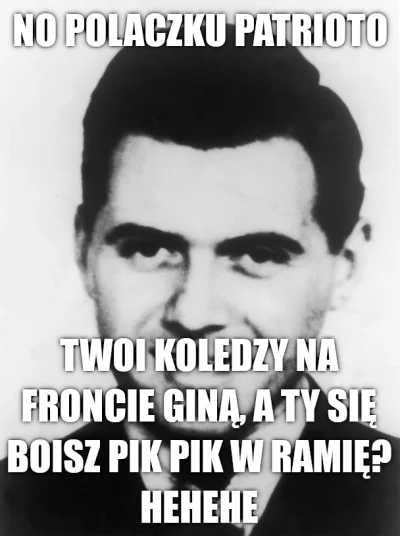 milymirek - #holokaust #covid19 #covid #koronawirus #szczepienia #heheszki #humorobra...
