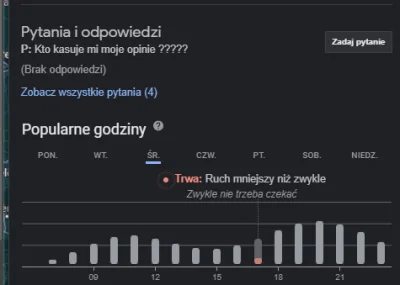 Rabusek - Lokal: Ogłośmy segregacje sanitarną, to będzie ŚWIETNY pomysł.
Anty segreg...