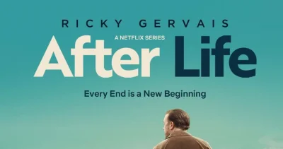 upflixpl - After Life 3 na zdjęciach i z datą premiery!

Netflix w końcu ogłosił da...