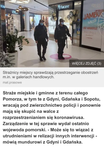 odyn88 - Czyli zamiast łapać bandytów czy idiotow co parkują na miejscach dla inwalid...