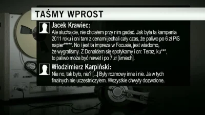 msqs1911 - > jaka beka, rząd już informuje na stacjach orlenu że paliwo jest tanie

...