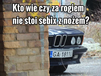 pogop - #pogopsuszy #heheszki #suchar #humorobrazkowy #bmw #corazblizejswieta #swieta...