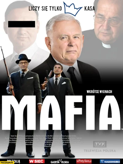 A.....3 - MAFIA pis.