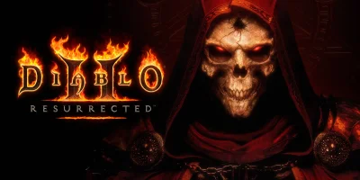 Nerdheim - Trzy godziny Diablo II: Resurrected za darmo na Xbox One i Xbox Series X|S...