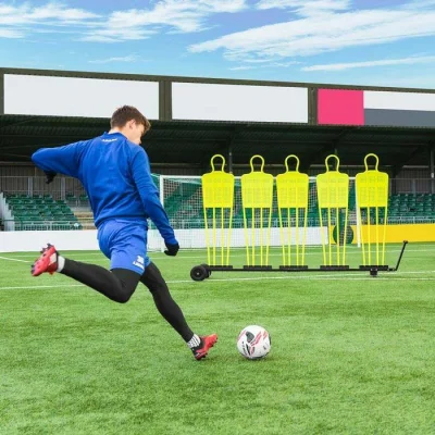 marcinsss - > Sztucznego i skutecznego zawodnika do futbolu jeszcze nikt nie był w st...