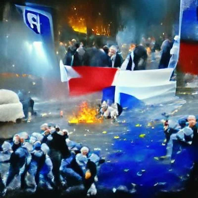 z.....y - @DwieLinieBOT: The riots in France are for the families of PiS politicians