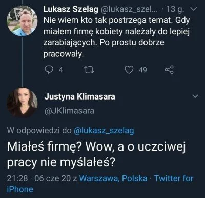 piter-forfiter - @mikser_zbalansowany: Nie tylko szanowny kolego, nie tylko...