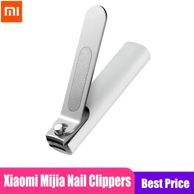 duxrm - Xiaomi Mijia Nail Clippers
Cena z VAT: 2,45 $
Link ---> Na moim FB. Adres w...