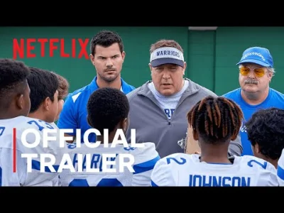 upflixpl - Raising Dion, Wiedźmin, Neymar i inne produkcje Netflixa | Materiały promo...