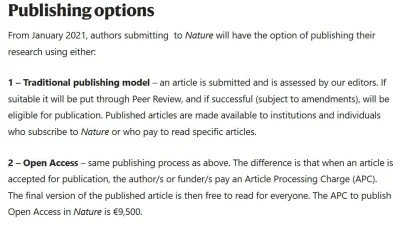 winio - > szkoda tylko że za publikację w nature trzeba zapłacić kilkanaście/kilkadzi...