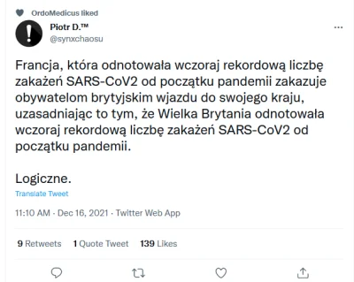 Xtreme2007 - Pisałem tutaj już parę miesięcy temu że celem szczepienia nie jest zapob...