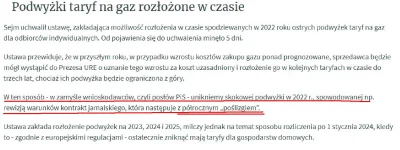 szef_foliarzy - Tutaj należy dodać, że Polski tegoroczne horrendalne podwyżki cen gaz...