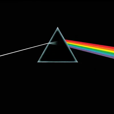 kolekcjonerki_com - Winyl Pink Floyd The Dark Side of the Moon za 81,46 zł na polskim...