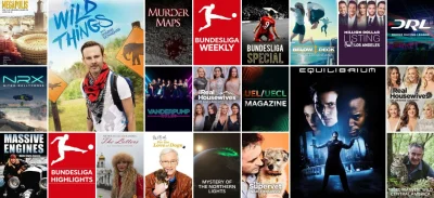 upflixpl - Co nowego w Viaplay Polska – lista nowości i usuwanych tytułów

Dodane t...