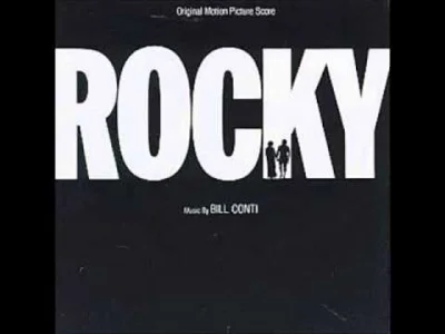 fan_comy - Jakie to jest wyborne
#muzyka #muzykafilmowa #soundtrack #rocky