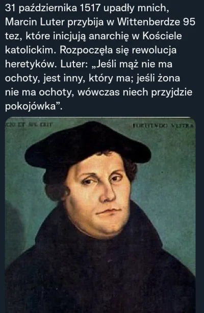 C.....d - Podczas takiej średniowiecznej walki Marcin Luther zabił przeciwnika, znają...