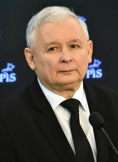 yahoomlody - Nie ma lepszego Wielkiego Przywódcy, w końcu JE Jarosław Kaczyński:

-...