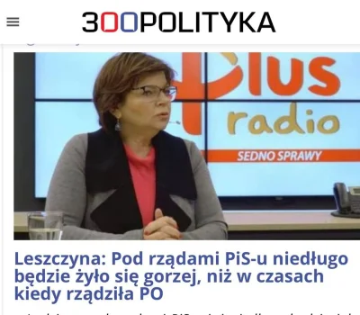 Papudrak - #polityka #polska
A to bardzo ciekawe stwierdzenie :-D