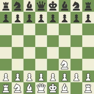 M.....l - #szachy #szachowepodziemie #heheszki 

Kiedy po d5 czarny liczył na łatwe z...