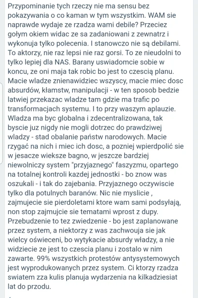 ZarazCieZjem - @SpasticInk: