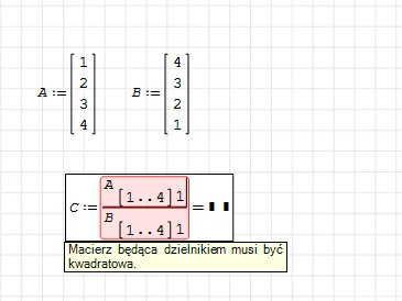 multi_multi - Nie jest to co prawda #mathcad a Smath studio ale może ktoś będzie wied...