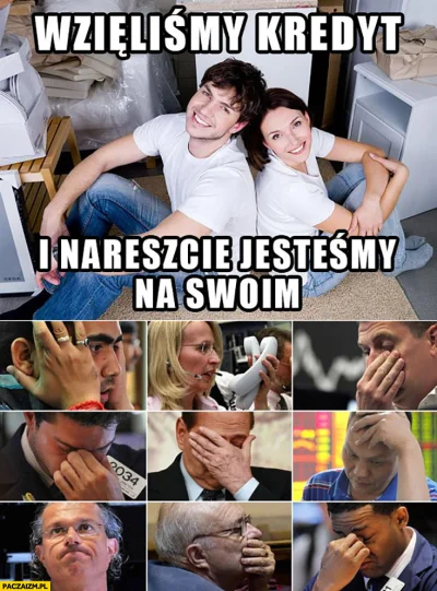 affairz - aż miło patrzeć jak dawno zapomniane memy sprzed ~10 lat zyskują drugie życ...