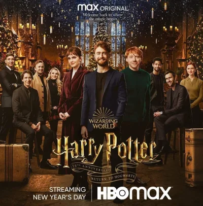 k.....m - Podobno będzie na #hbogo (ʘ‿ʘ)

#hbomax
#harrypotter
#film