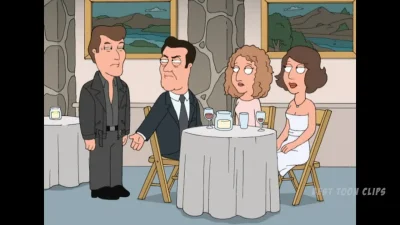 enron - Realistyczne zakończenie "Dirty Dancing" według Family Guy xD

#heheszki #f...