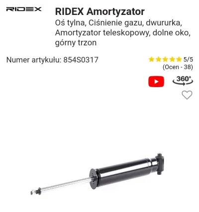 red7000 - Jeżeli diagnosta na przeglądzie technicznym powiedział, że można się spodzi...