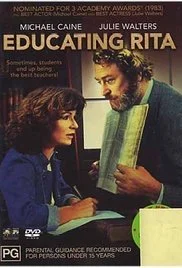 makrofag74 - #film #filmnawieczor #filmy #starefilmy
Edukacja Rity (1983)
Dramat, K...