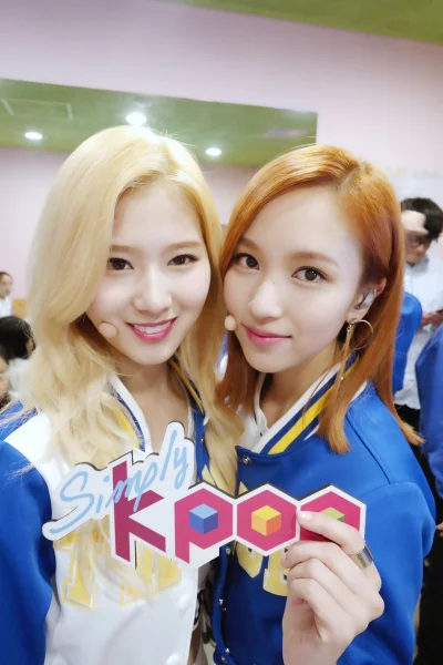 leninek - #twice #mina #sana #japonka #koreanka