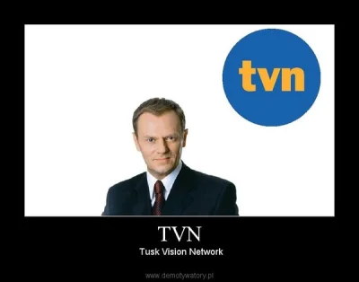 cogitos - @przemq88: takie rzeczy to tylko w TVN