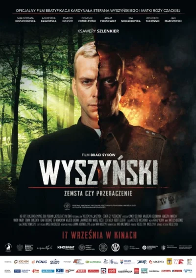 O.....n - Film na miarę polskich możliwości xD #film #bekazkatoli