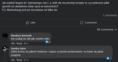 JanRouterTrzeci - hah oni tak na serio k---a xD

#blackpill #s--s #tinder