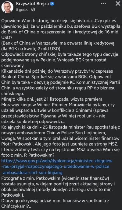 Kempes - #finanse #polska #bekazpisu #bekazlewactwa #polityka #neuropa #heheszki

PiS...