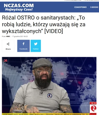 BojWhucie - dobrze tak z rana zapoznać się z opinią autorytetów ( ͡° ͜ʖ ͡°) #koronawi...