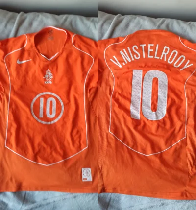 irastaman - Kto rano wstaje temu lump oddaje 
Holandia 2004 Van Nisterlooy 
 edycja l...