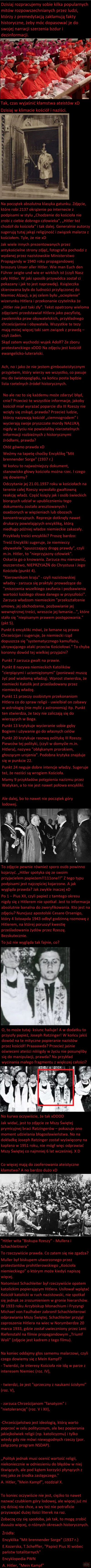 b.....s - Nowy daily reminder, że #neuropa = #bekazrozumu
Poniżej obalenie jednej z ...