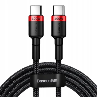 duxrm - Baseus Cafule kabel USB-C PD QC 3.0 3A 100W - 2m
Cena z VAT: 17,86 zł
Link ...