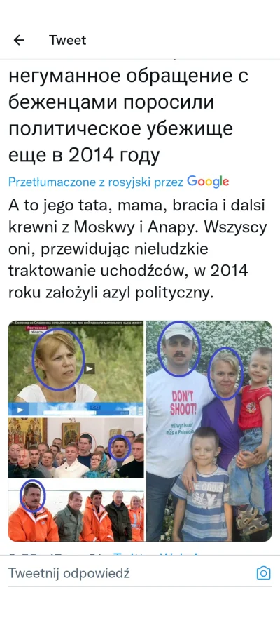 ulan_mazowiecki - @szurszur: Pod info Izwiestii wrzucono to: