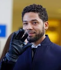 BaronOpryskus - Jussie Smollett approves ( ͡° ͜ʖ ͡°)