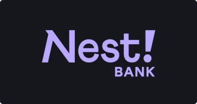 deafpool - Dostaliście już wiadomość od Nest Bank w sprawie zmiany wyglądu logotypu i...