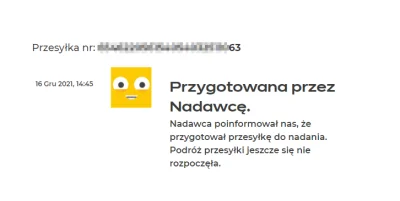 plaquo - Ma paczka już się zbliża, już puka do Paczkomatu drzwi! ( ͡°( ͡° ͜ʖ( ͡° ͜ʖ ͡...