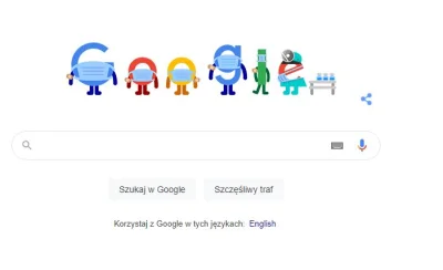 ChickenDriver - Ale mnie #!$%@?ą te #!$%@? korporacje. 

A te Google, które dzisiaj...