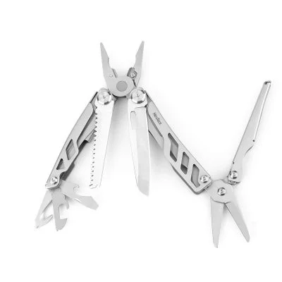 chinskiekody - Banggood
Magazyn EU
Multitool Xiaomi NEXTOOL 16w1
Cena: 26.99$ (~10...